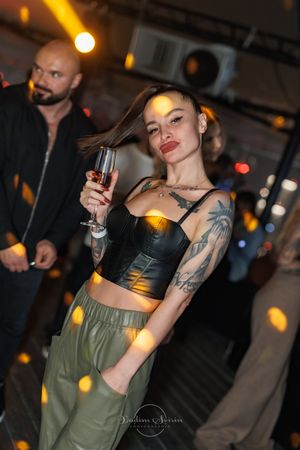 Репортаж Вадима Свирина